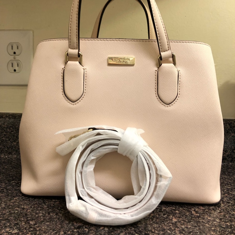 ONLY ONE OWNER EUC Kate Spade Tote